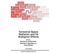 Terrestrial Space Radiation And Its Biological Effects