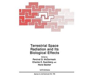 Terrestrial Space Radiation And Its Biological Effects