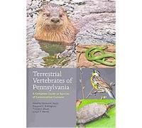 Terrestrial Vertebrates of Concern in Pennsylvania Michael A. Steele (Auteur)