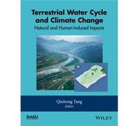 Terrestrial Water Cycle and Climate Change Unknown (Auteur)