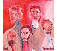 Terrestrials CD