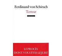 Terreur