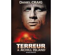 Terreur A Achill Island