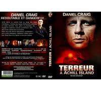 Terreur À Achill Island