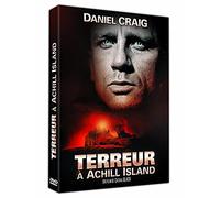 Terreur A Achill Island