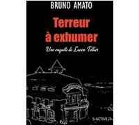 Terreur à exhumer