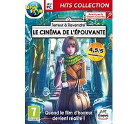 Terreur à Revendre 3 : cinéma de l'épouvante