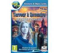 Terreur à Revendre 7 La Ville du Passé PC