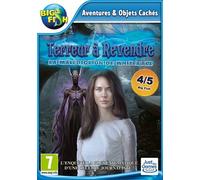 Terreur à revendre 11 La Malédiction de Whitefall PC