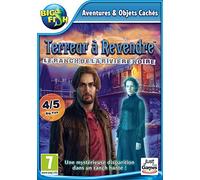 Terreur À Revendre - Le Ranch De Rivière Noire Pc