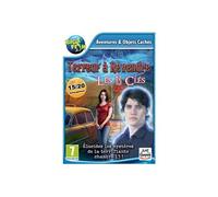 Terreur à Revendre (5) Les 13 Clés (Fear For Sale 5 13 Keys) PC