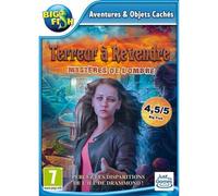 Microsoft Jeu PC Terreur à Revendre : Mystères de l'Ombre
