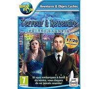 Terreur À Revendre - Voyage Sans Fin Pc