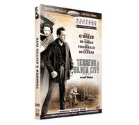 Terreur à Silver City Combo Blu-ray DVD