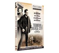 Terreur à Silver City DVD DVD