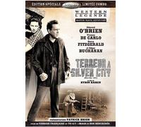 Terreur À Silver City - Édition Limitée Blu-Ray + Dvd