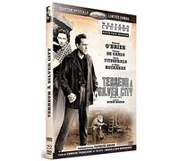Terreur À Silver City - Édition Limitée Blu-Ray + Dvd