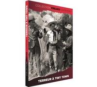 Terreur à Tiny Town DVD E