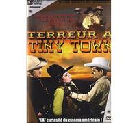 Terreur à Tiny Town G