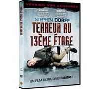 Terreur au 13ème étage E