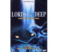 Terreur Au Fond Des Mers - Lords Of The Deep