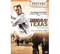 Terreur au Texas – DVD – Édition spéciale – Anglais