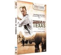 Terreur Au Texas - Édition Spéciale