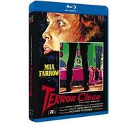 Terreur aveugle (1971) / Blind Terror (See No Evil) G
