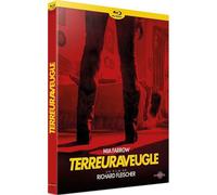 Terreur aveugle Blu-ray