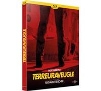 Terreur aveugle Blu-ray E