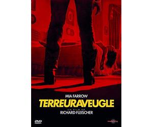 Terreur aveugle / See No Evil