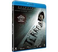 Terreur - Blu-Ray G