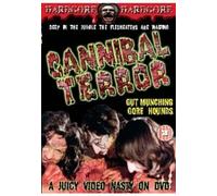 Terreur cannibale