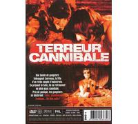 Terreur cannibale
