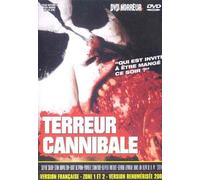 Terreur cannibale