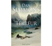 Dan Simmons – Terreur – Roman – Broché