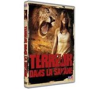 Terreur dans la savane E
