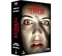 Terreur dans la Savane - Eaux troubles - Dérive mortelle - Paradise Lost G