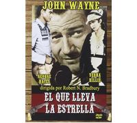 Terreur Dans La Ville (1934) / The Star Packer (Dvd)