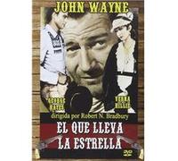 Terreur dans la ville (1934) / The Star Packer (DVD) G