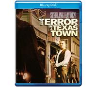 TERROR IN A TEXAS TOWN