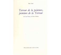Terreur De La Peinture, Peinture De La Terreur - Sur Les Onze, De Pierre Michon