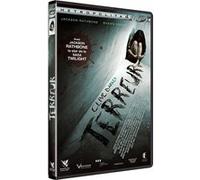 Terreur DVD E