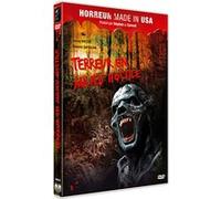 Terreur en milieu hostile G