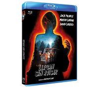 Terreur Extraterrestre (1980) / Without Warning (Blu Ray)