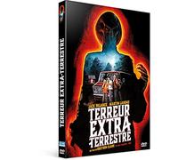 Terreur extraterrestre – DVD – Seven7