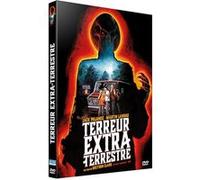 Terreur extraterrestre – DVD – Seven7