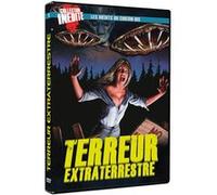 Terreur extraterrestre DVD E