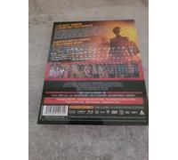 Terreur Extraterrestre - Édition Digibook Collector - Blu-Ray + Dvd + Livret