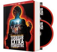 Terreur Extraterrestre - Édition Digibook Collector - Blu-Ray + Dvd + Livret